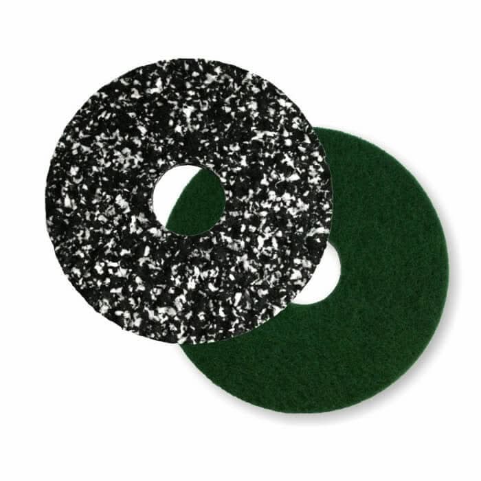 ARCORA PU-Pad System 16 - 21 Zoll.