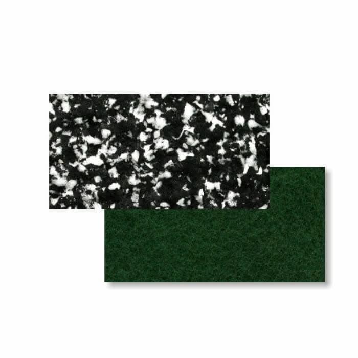 ARCORA PU-Pad System Minipad 80x120x25 mm.