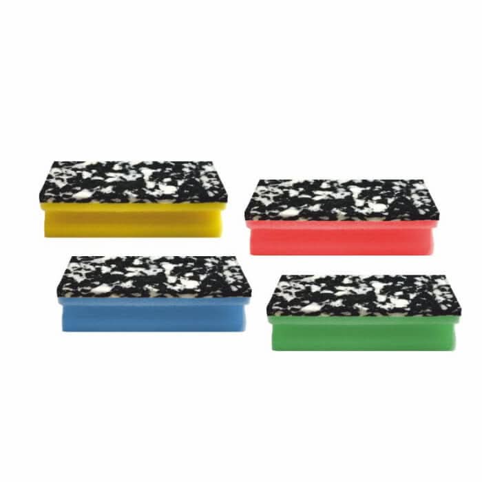 ARCORA PU-Pad System Schwamm.