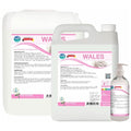 ARCORA WALES Hautreinigungs- und Duschlotion 10l.