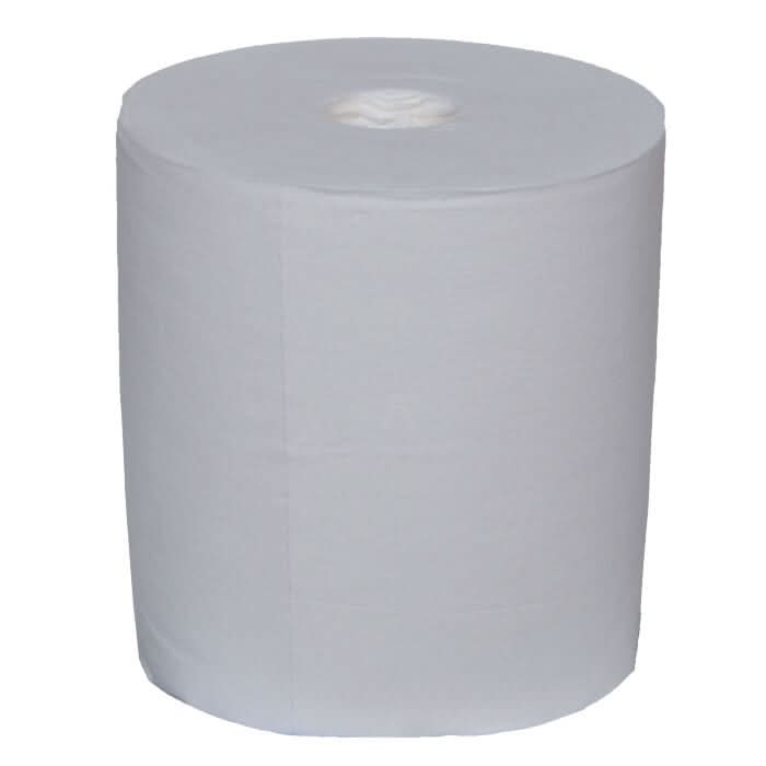 ARCORA X-Line Wipes Ersatzrolle 350 blatt.