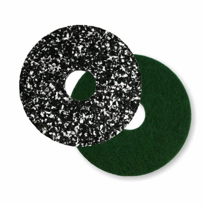 arcora group pu padsystem reinpad maschinenpad 6 zoll bis 21,7  zoll