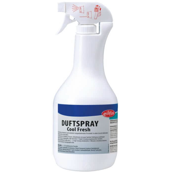 Eilfix Toiletten-Duftspray Cool Fresh 1l.
