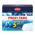 SPÜLAN PROFI-TABS 5in1 50 Tabs Spülmaschinentabs.