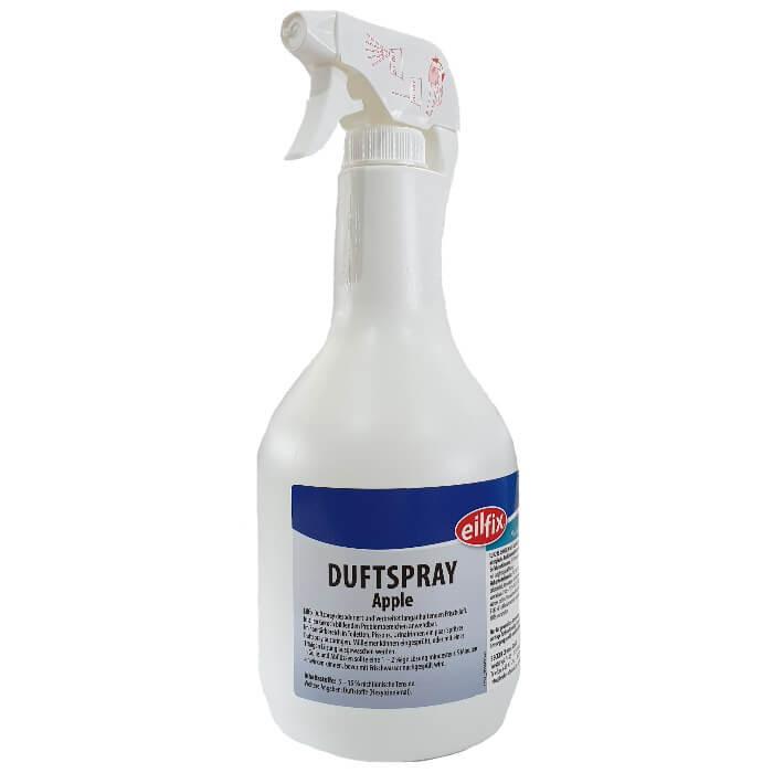Eilfix Toiletten-Duftspray Apple 1l