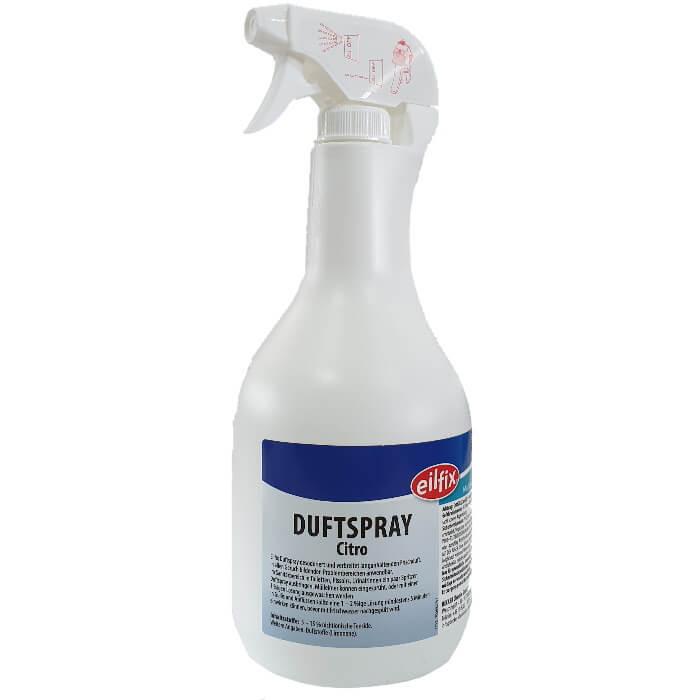 Eilfix Toiletten-Duftspray Citro 1l