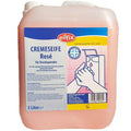 Eilfix Cremeseife Rosé 5l