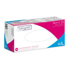 Bingold Nitril 35 Einweghandschuhe Packung