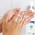 baktolin pure wash waschlotion parfümfrei milde hautverträglich