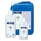 baktolin pure wash waschlotion parfümfrei milde hautverträglich clendo shop 9813282