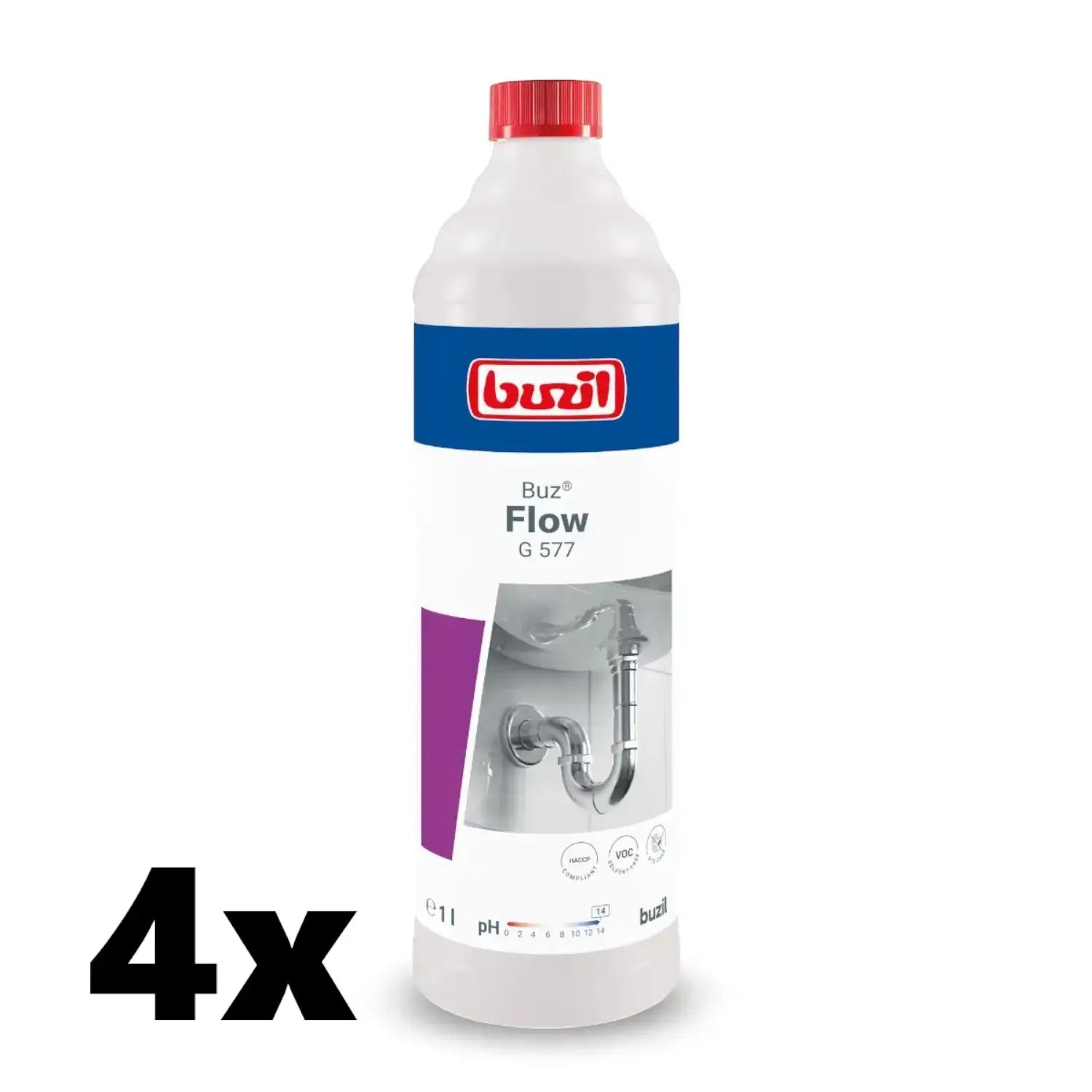 buzil-G577_1l-buz-flow