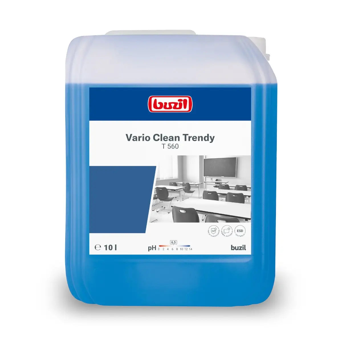 Buzil Vario Clean Trendy T560 Schonreiniger 10l