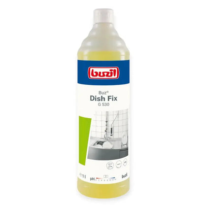 Buzil Buz Dish Fix G530 Spülmittel