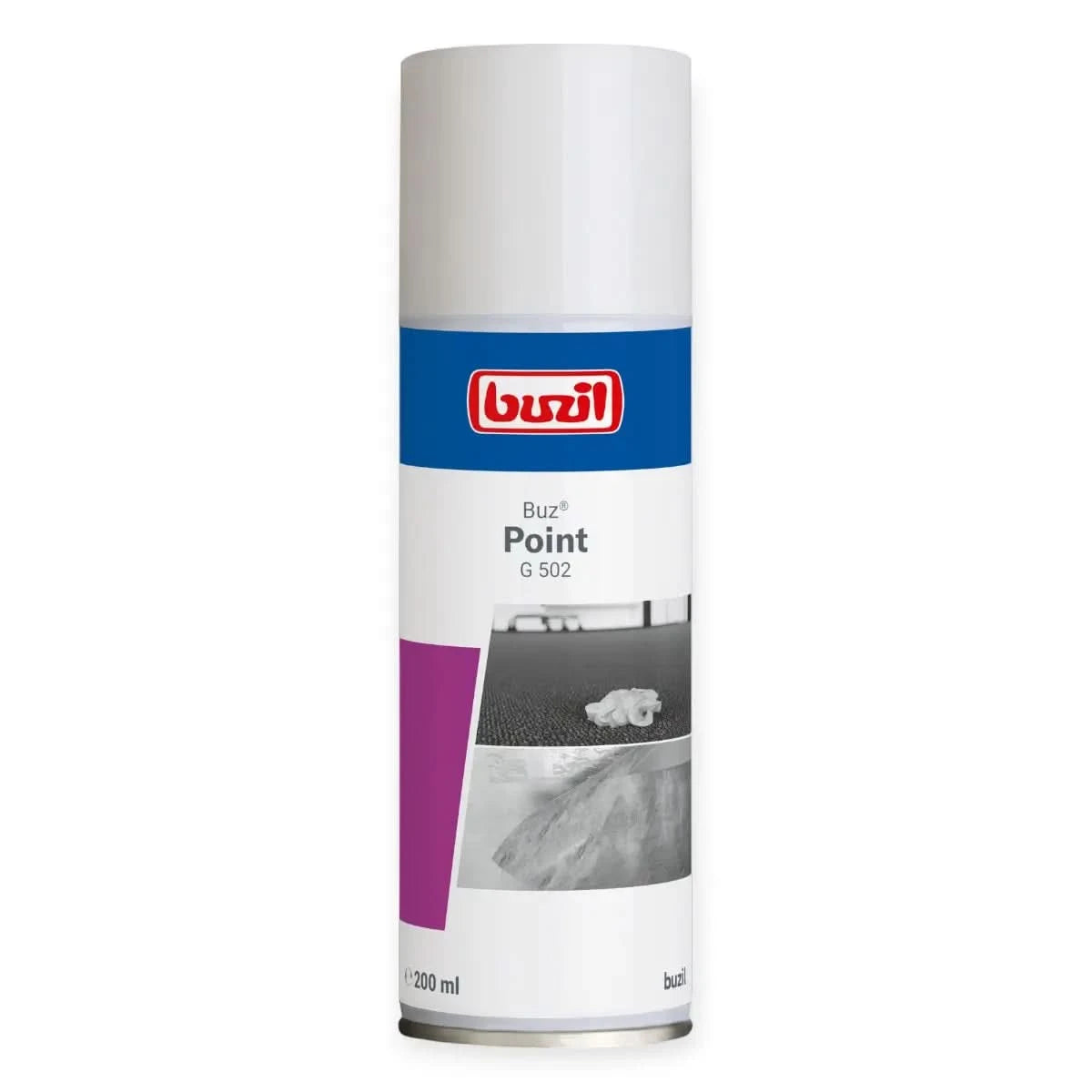 Buzil Buz Point G502 200ml Textilreiniger.