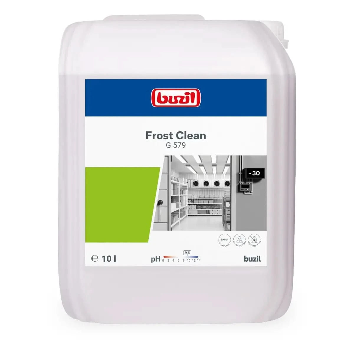 BUZIL Frost Clean G579 10 Liter.