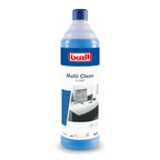 Buzil Multi Clean G430 alkalischer Aktivreiniger 1l.