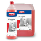 Buzil WC Cleaner G465 Sanitärgrundreiniger 1l.