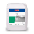 Weißer kunststoffbehälter buzil corridor basic s 720 grundierer und porenfüller 10 liter für bodenreinigung