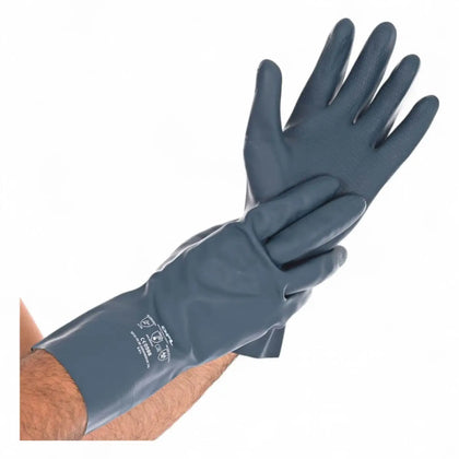 Chemikalienschutzhandschuhe Grande Latex/Chloropren 1 Paar
