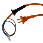 Viper Netzkabel für Viper  LSU135/135P-EU Anschlüsse