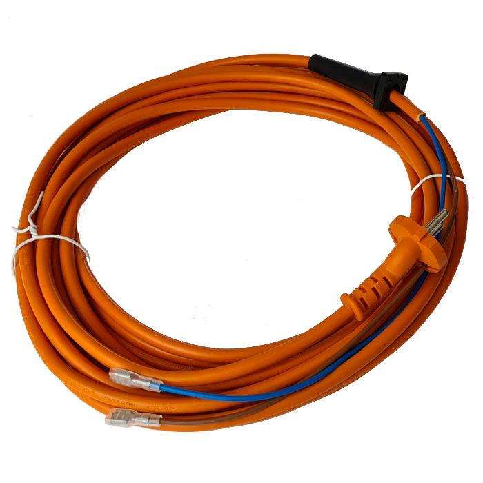 Viper Netzkabel für Viper  LSU135/135P-EU