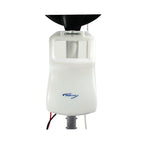 CleanTrack CT Q! Premium Exzentermaschine Set Tank