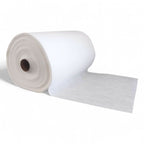 Clendo Klebetuch Weiß.