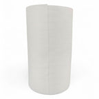 Clendo Klebetuch Weiß.