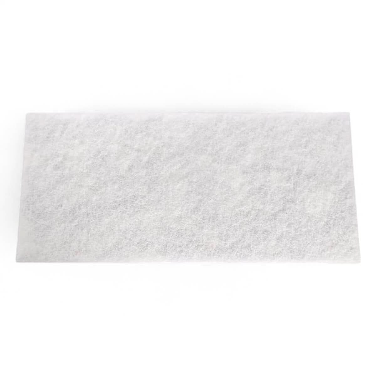 Clendo Melamin - Handpad 11x25 cm.