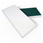 Clendo Melamin - Reinigungshandpad 11x25 cm.