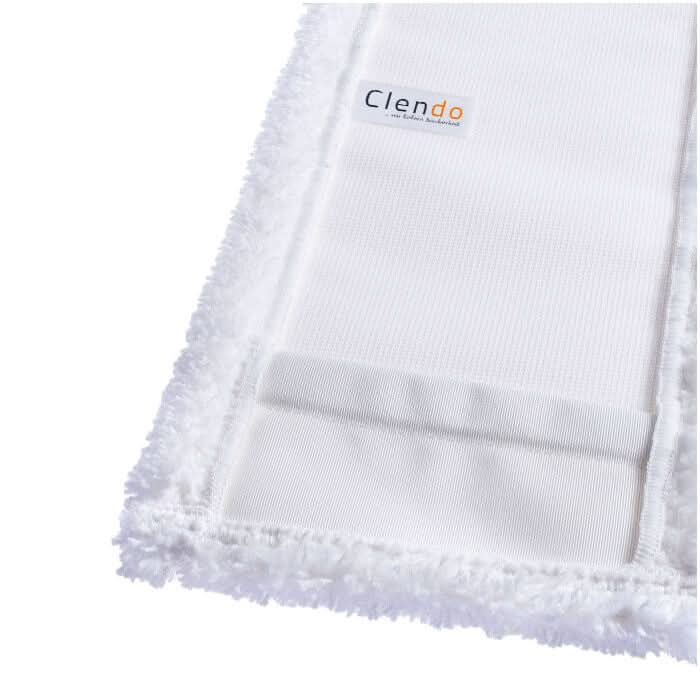 Clendo Microfasermopp Superstar MWS.