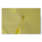 CLENDO Staubbindetuch Polypropylen Gelb.