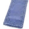 Clendo Microfasermopp Deluxe Blau – 40cm