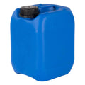5 Liter Kunststoff Kanister DIN51 HDPE.