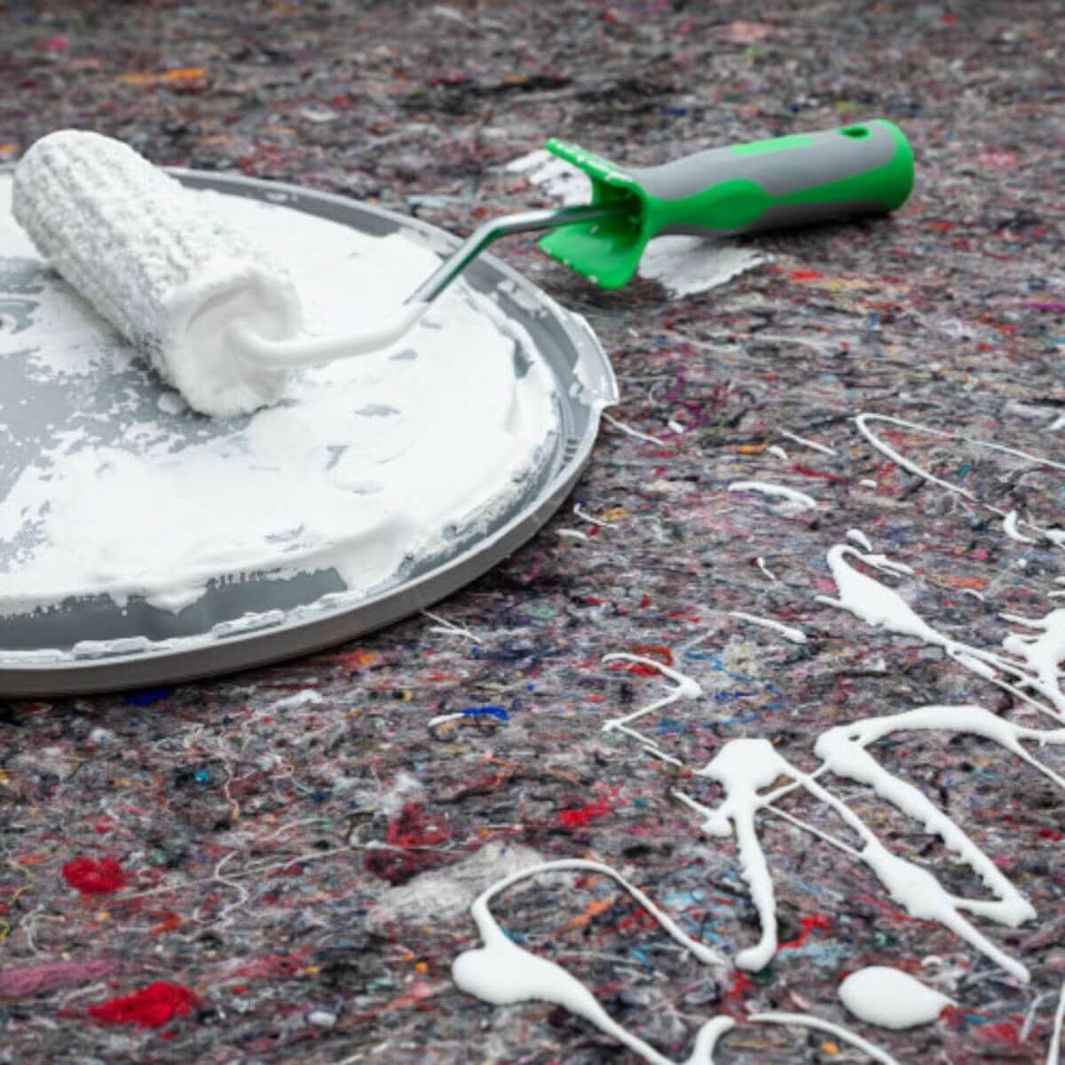 Abdeckvlies BASIC 200 g/m².