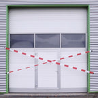 Absperrband 80mm x 500m.