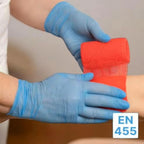 ARNOMED Nitril-Handschuhe puderfrei 200 Stück.