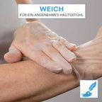 ARNOMED Vinyl-Handschuhe puderfrei 100 Stück.