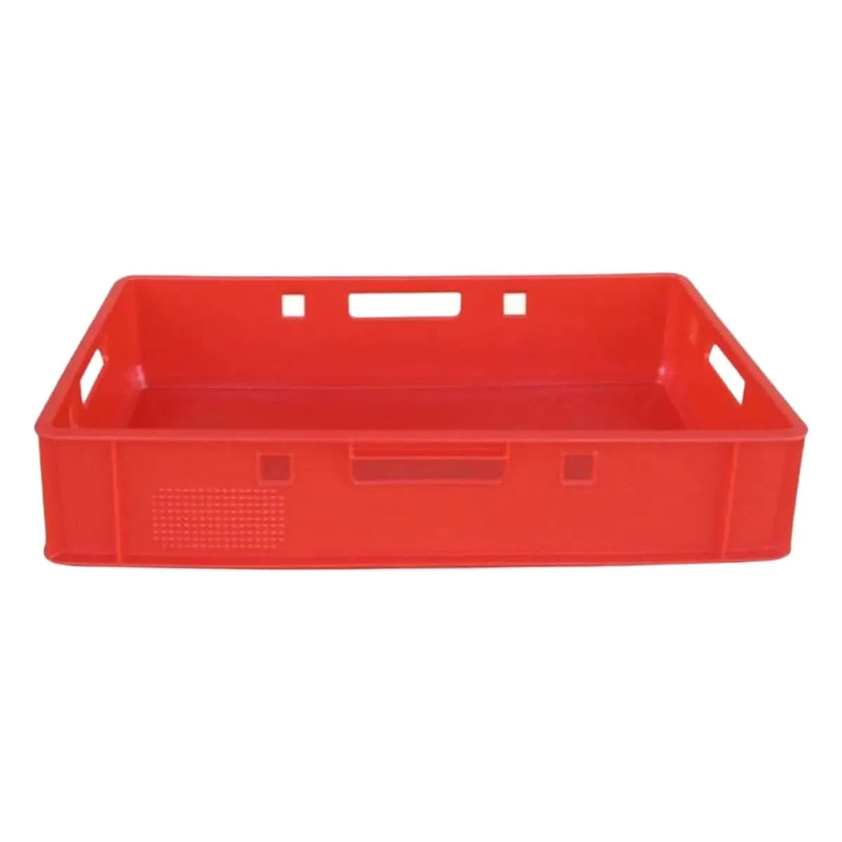 Eurobox 60x40x12,5 cm Stapelbox in HDPE.