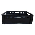 Eurobox 60x40x20 cm Stapelbox in HDPE.