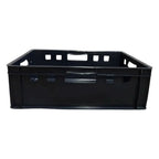 Eurobox 60x40x20 cm Stapelbox in HDPE.