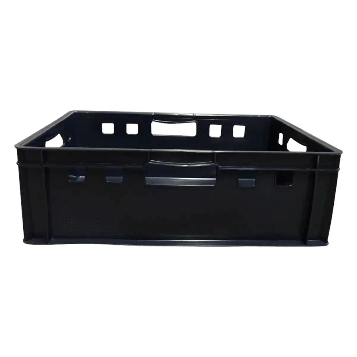 Eurobox 60x40x20 cm Stapelbox in HDPE.