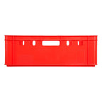Eurobox 60x40x20 cm Stapelbox in HDPE.
