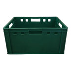 Eurobox 60x40x30 cm Stapelbox in HDPE.