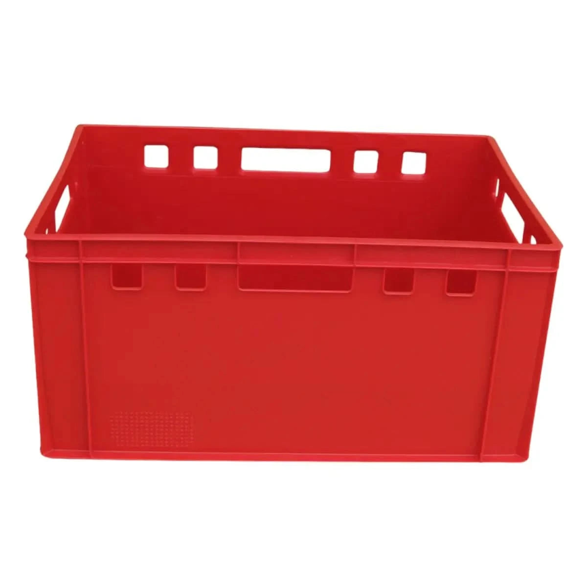 Eurobox 60x40x30 cm Stapelbox in HDPE.