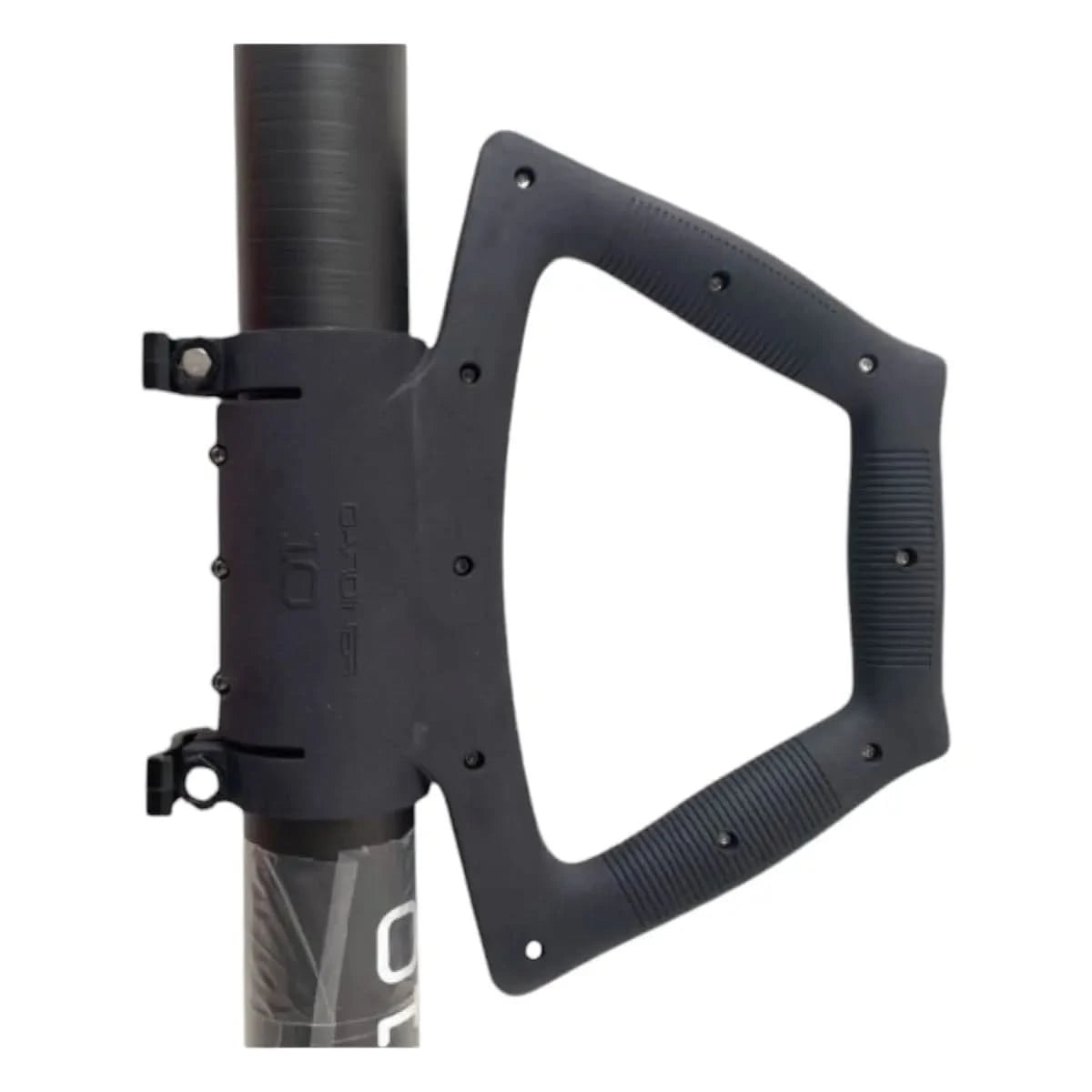 GARDINER Haltegriff mit Schnellspanner für Element 10.