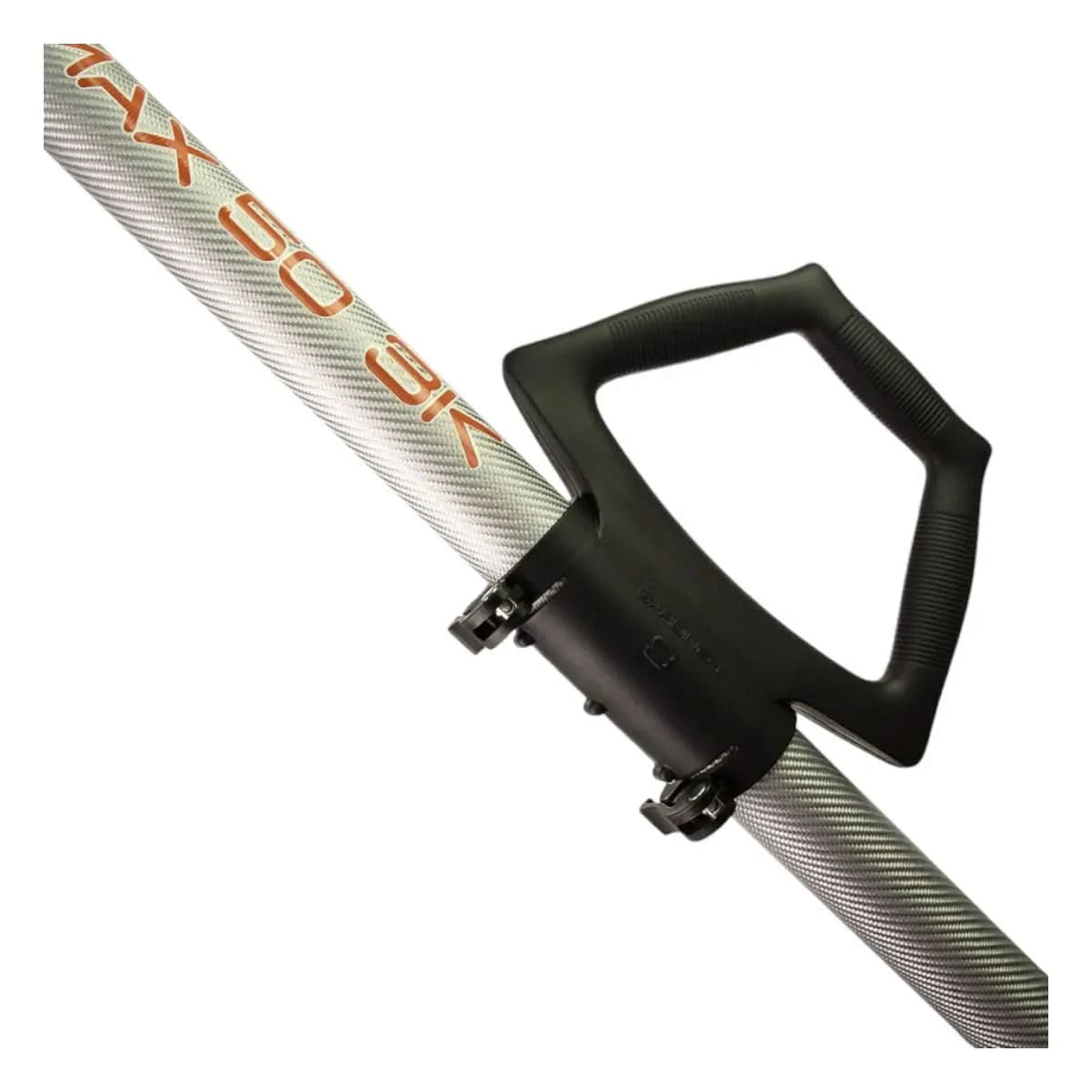 GARDINER Haltegriff mit Schnellspanner für Element 10.