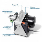 HERMES Abwasserpumpe 2.0.