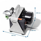 HERMES Abwasserpumpe 2.0.