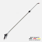 HERMES Chemie-Teleskoplanze T2 Professional.